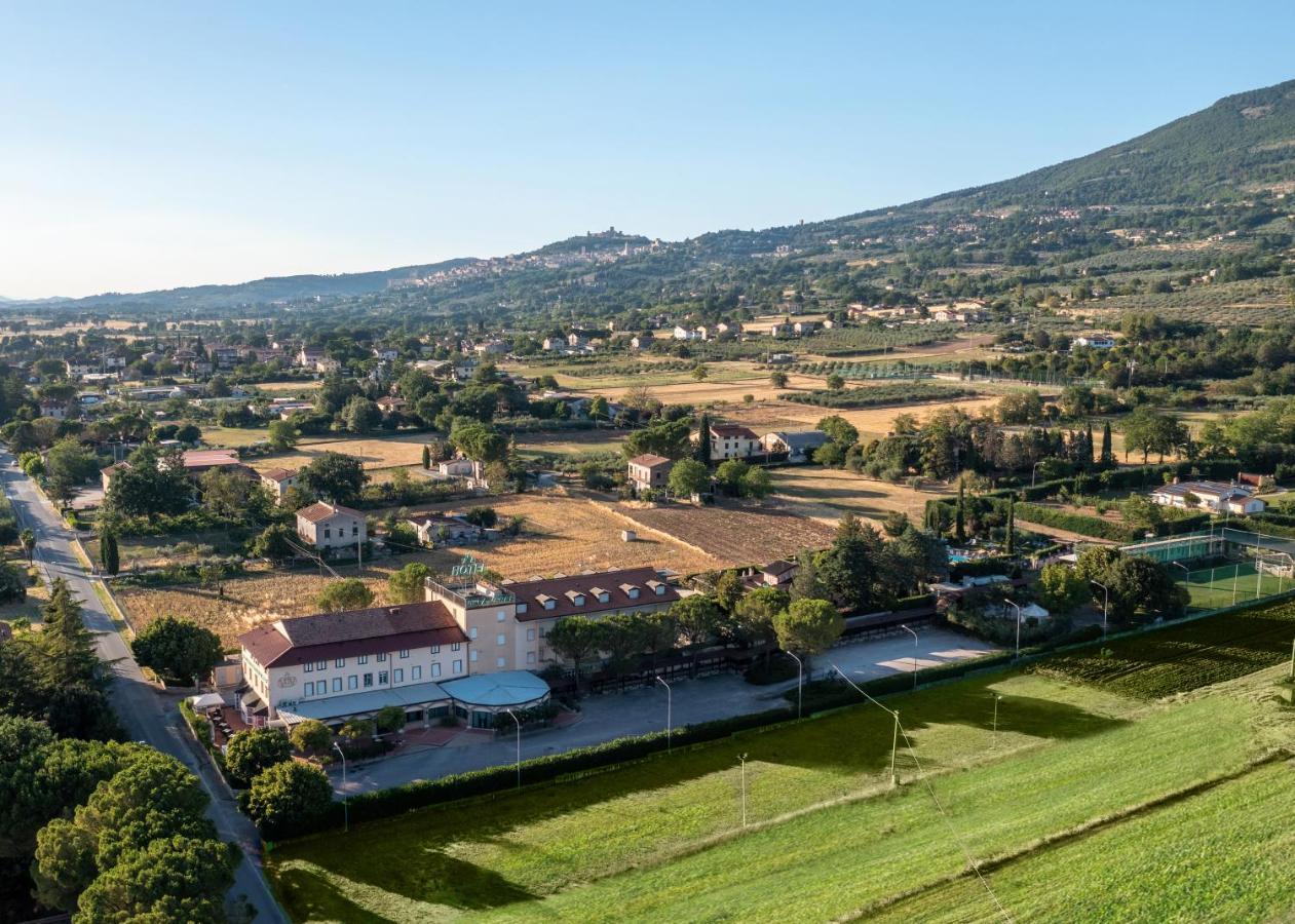Hotel Villa Verde Rivotorto Exteriér fotografie