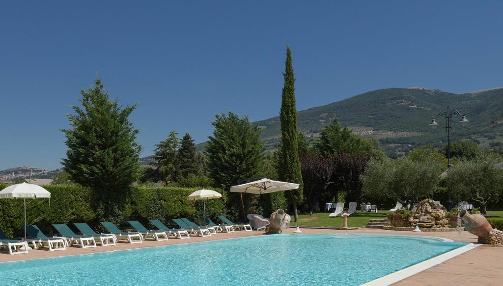 Hotel Villa Verde Rivotorto Exteriér fotografie